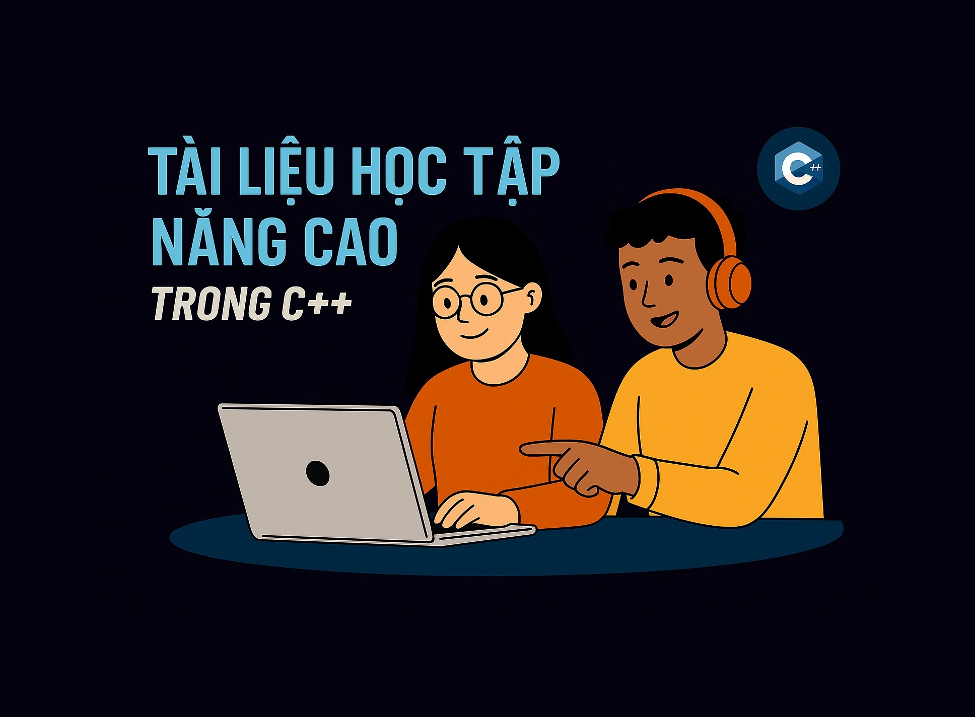 Bài 40.2: Tài liệu học tập nâng cao trong C++