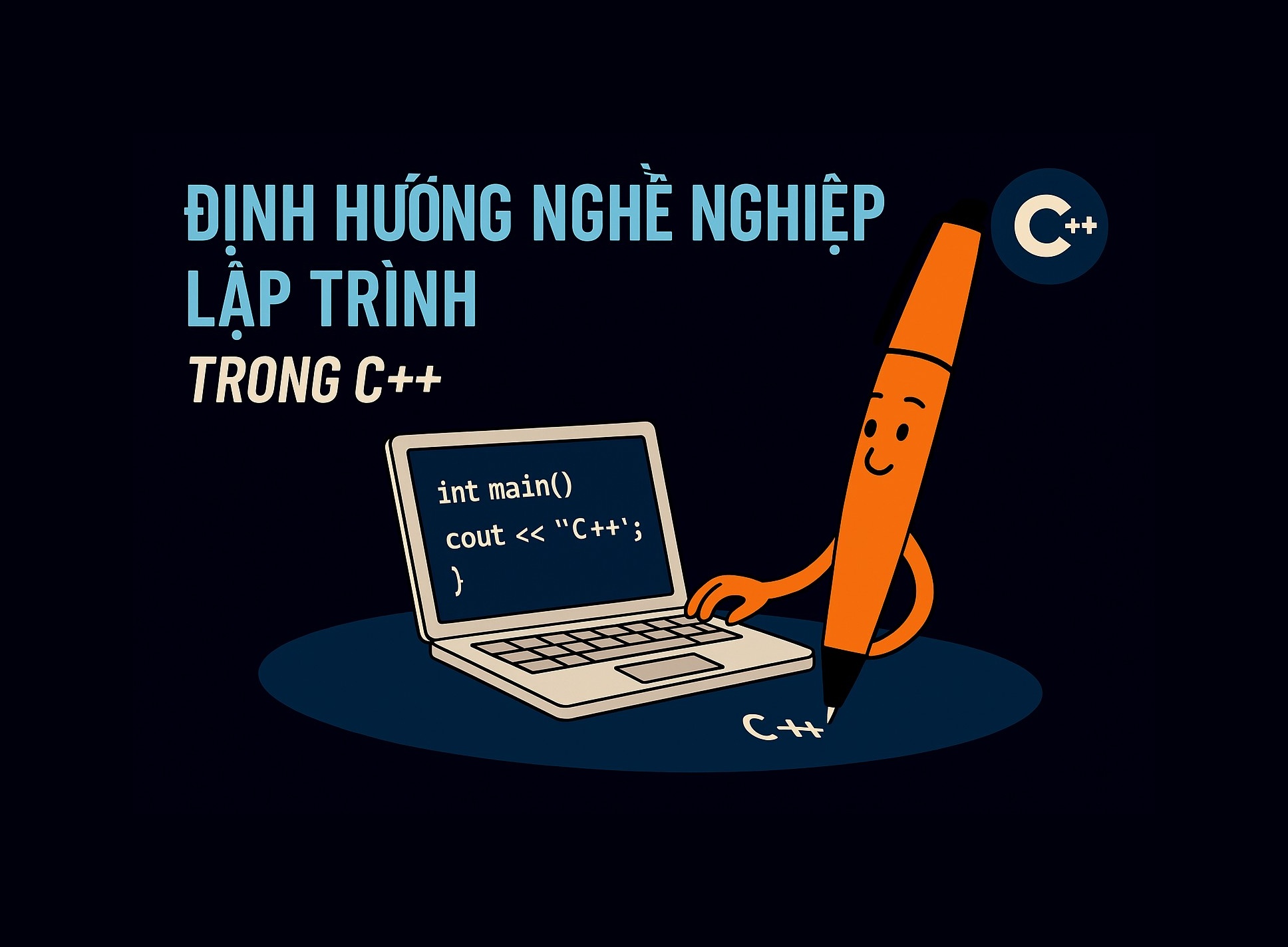 Bài 40.3: Định hướng nghề nghiệp lập trình trong C++