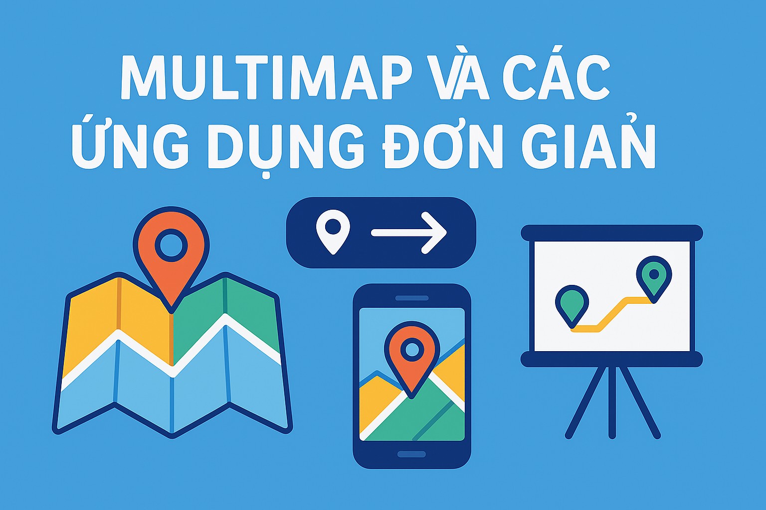 Bài 8.3. Multimap và các ứng dụng đơn giản