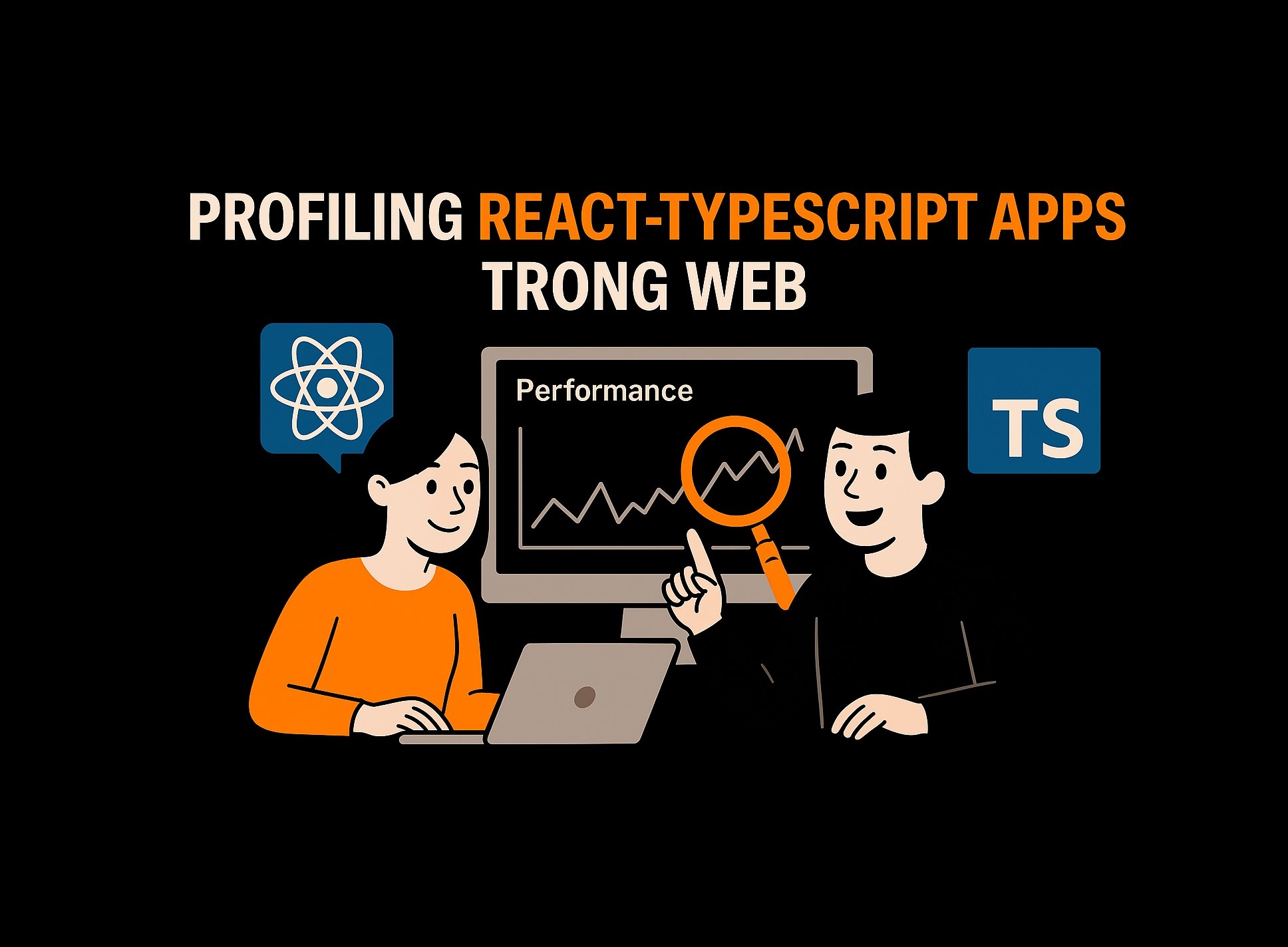 Bài 23.3: Profiling React-TypeScript apps