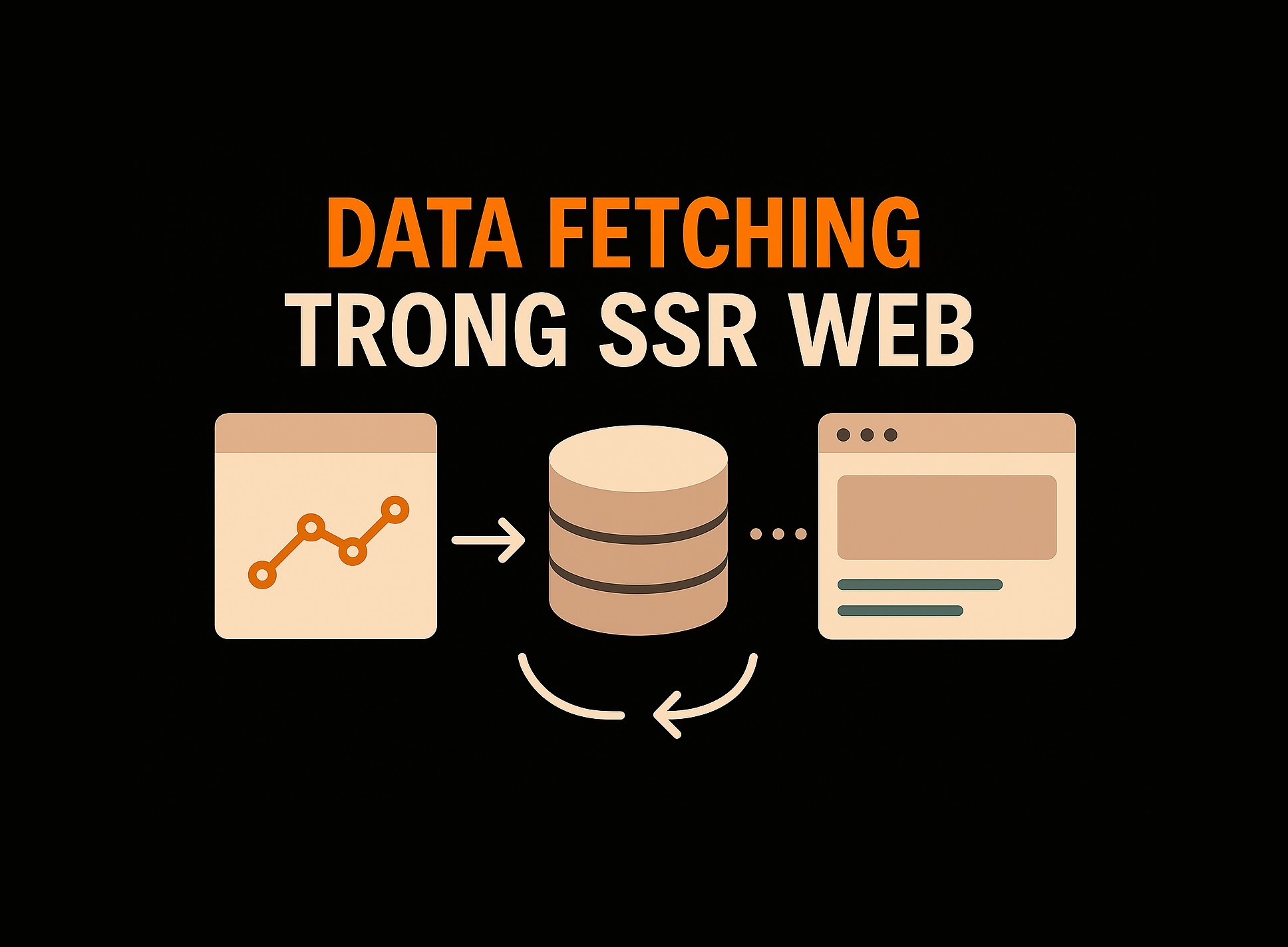 Bài 24.3: Data fetching trong SSR
