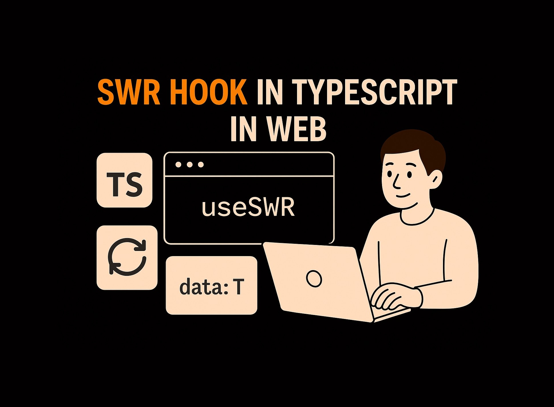 Bài 29.3: SWR hook trong TypeScript