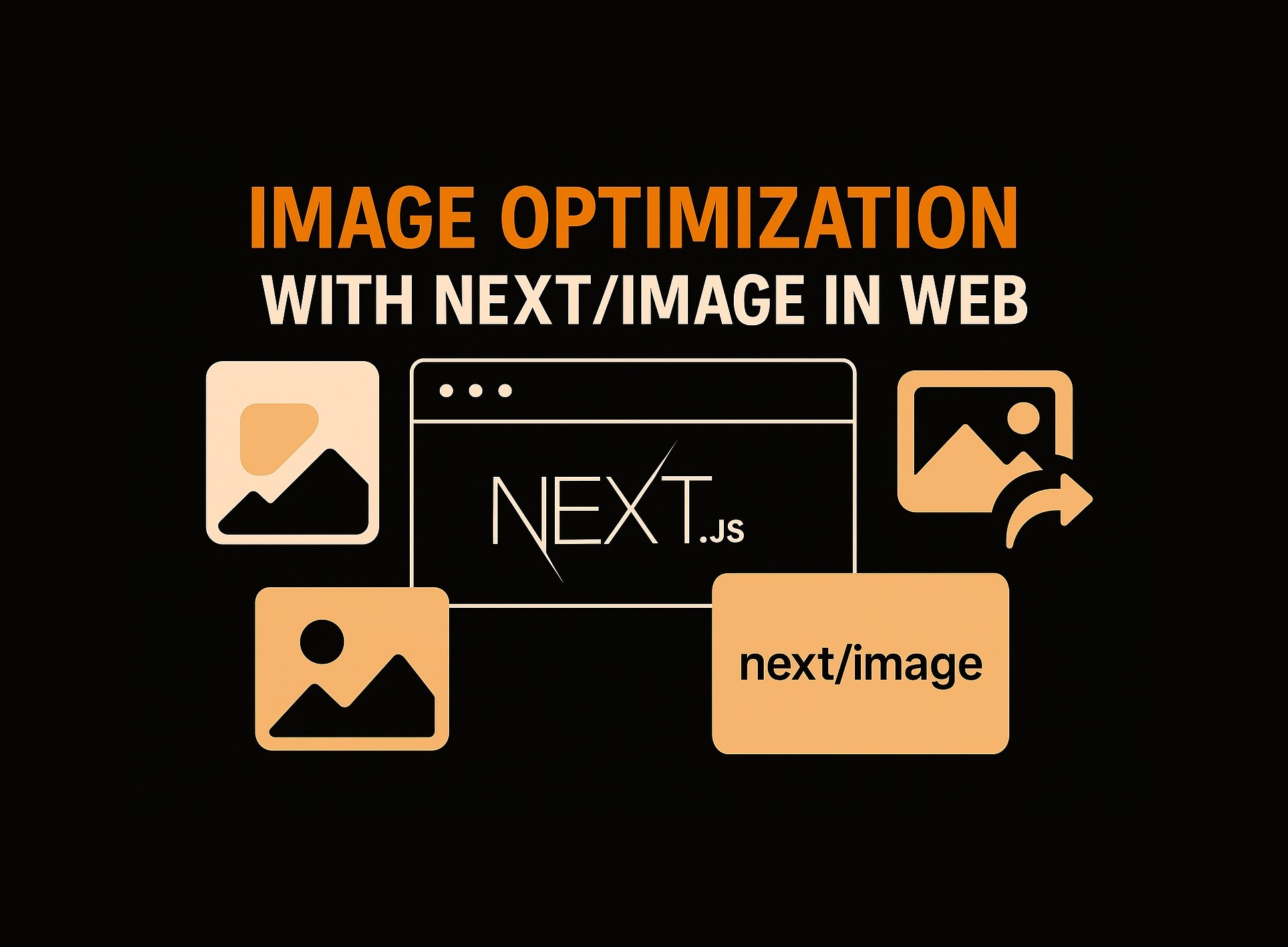 Bài 30.3: Image Optimization với next/image