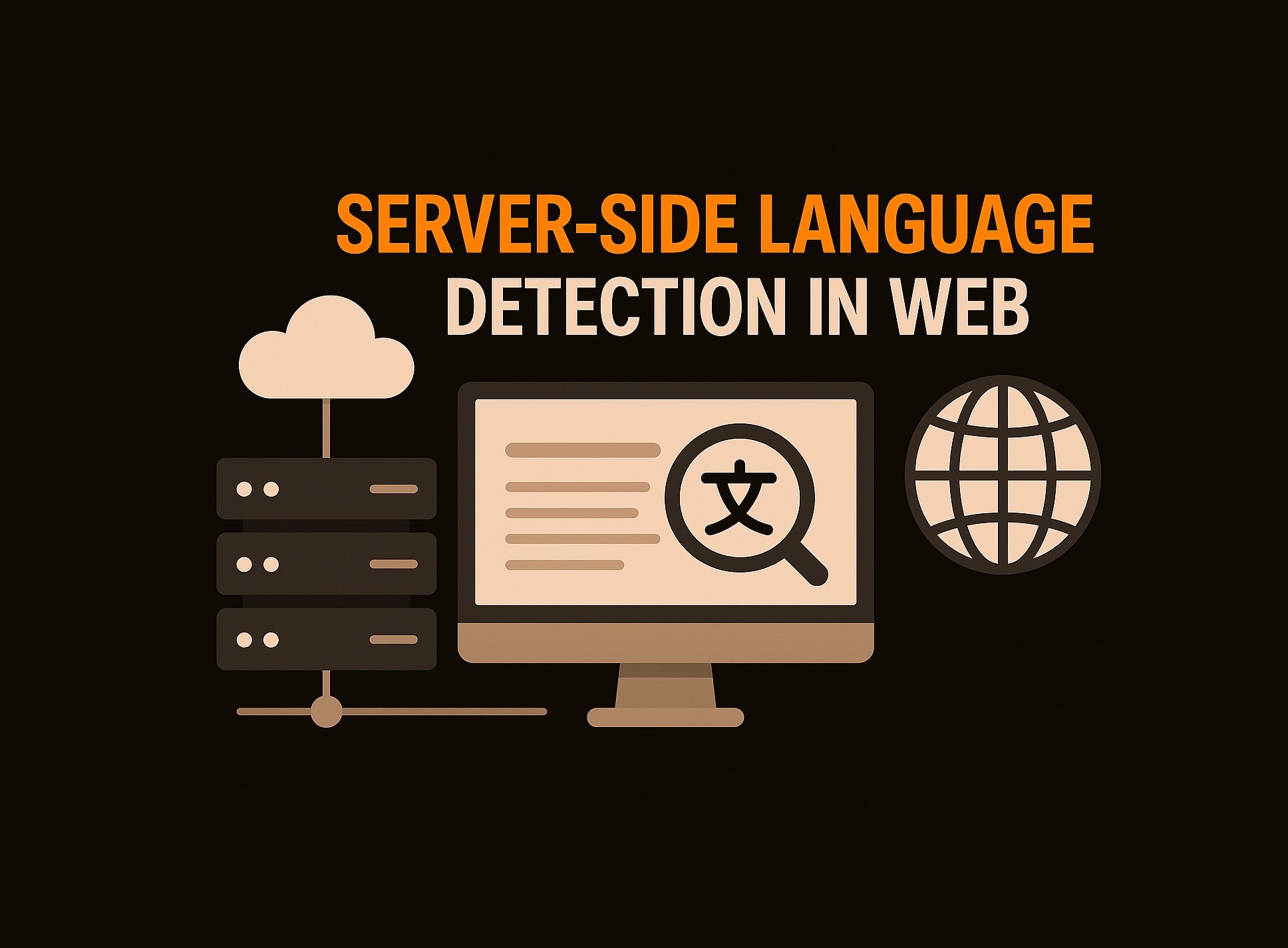Bài 32.4: Server-side language detection