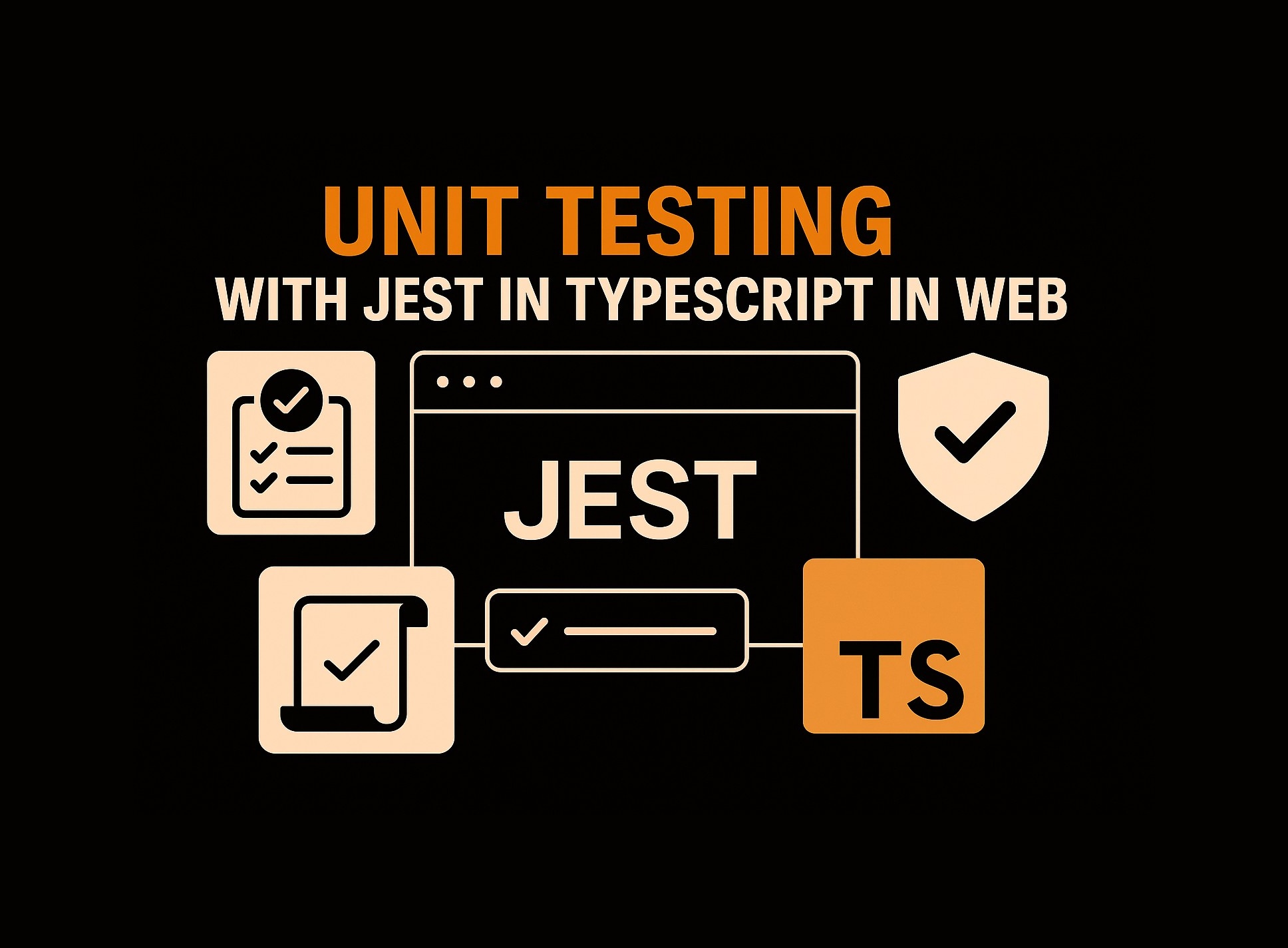 Bài 33.1: Unit testing với Jest trong TypeScript