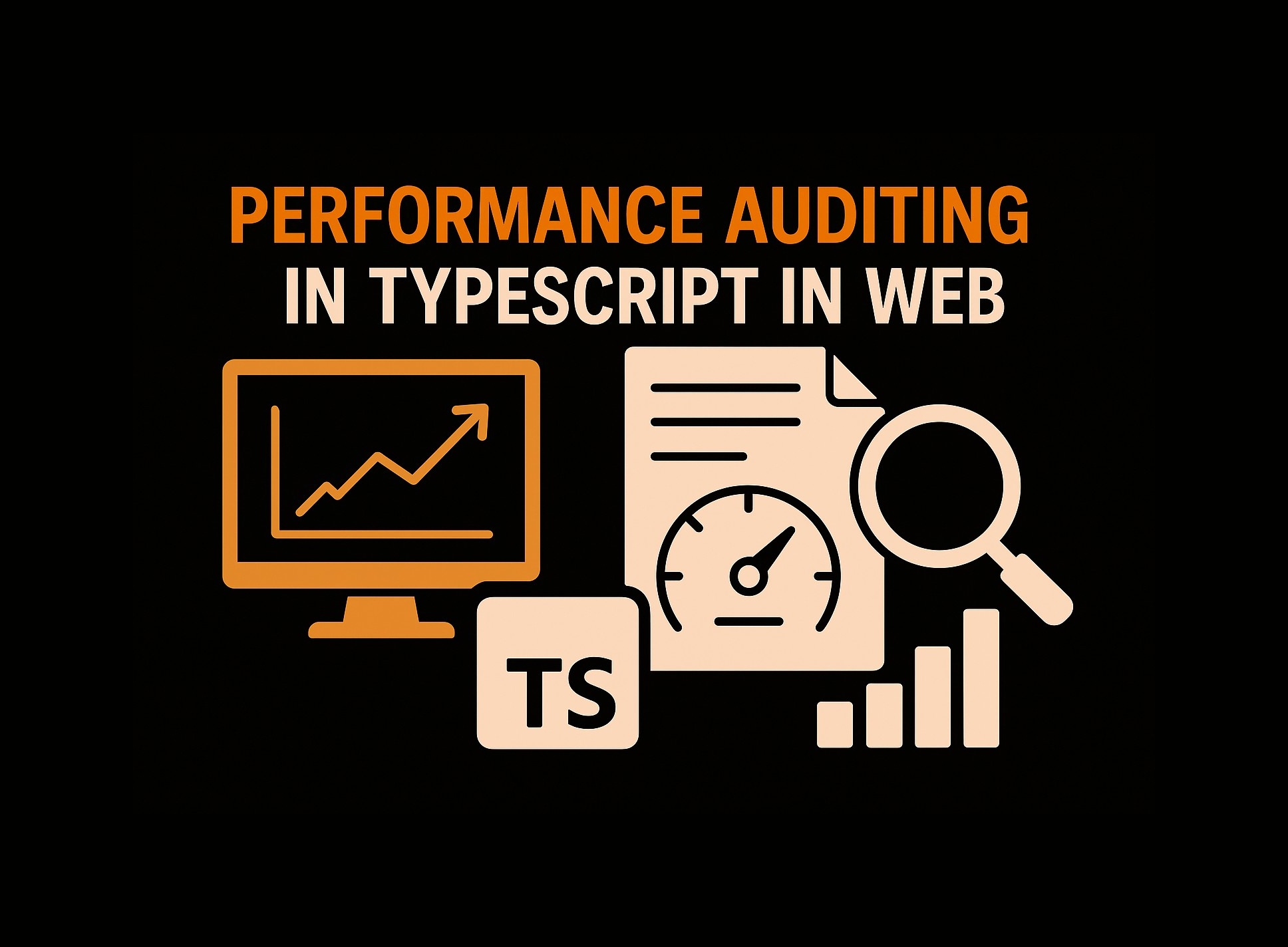 Bài 34.3: Performance auditing trong TypeScript