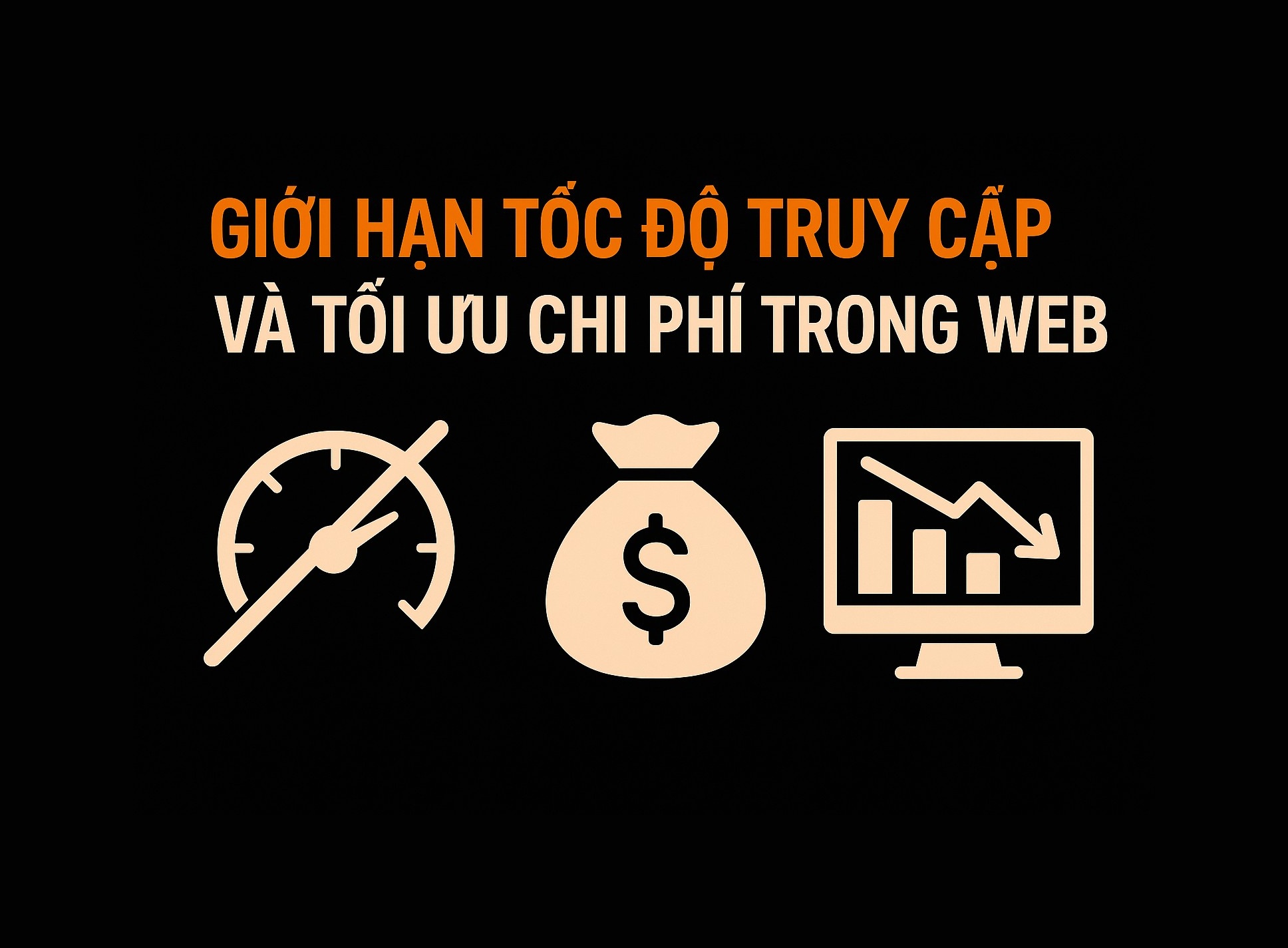 Bài 35.4: Rate limiting và cost optimization