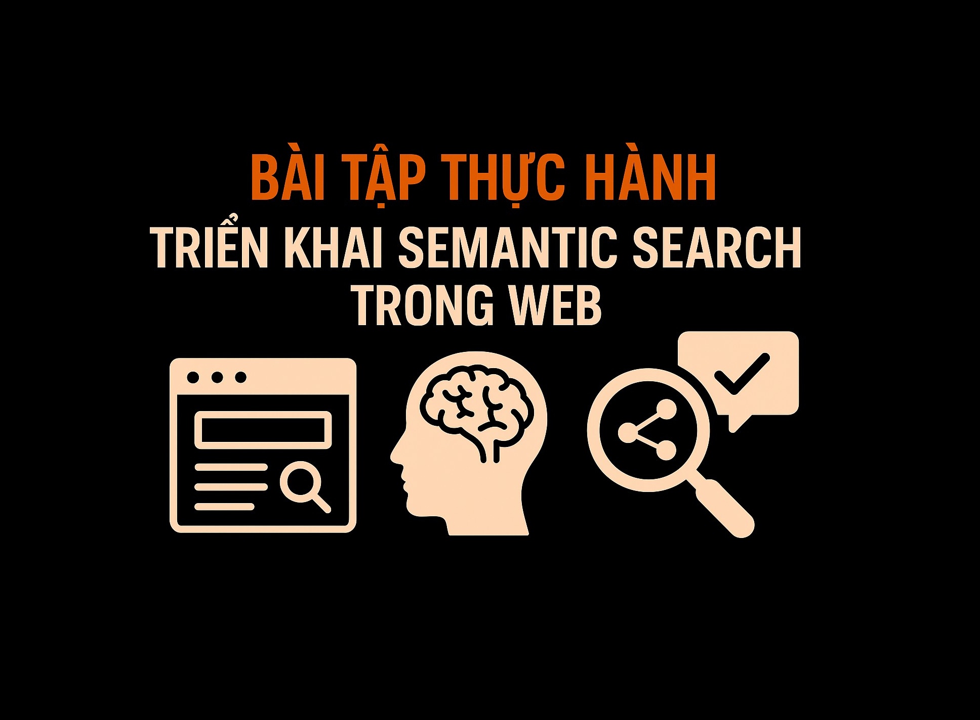 Bài 37.4: Semantic search implementation