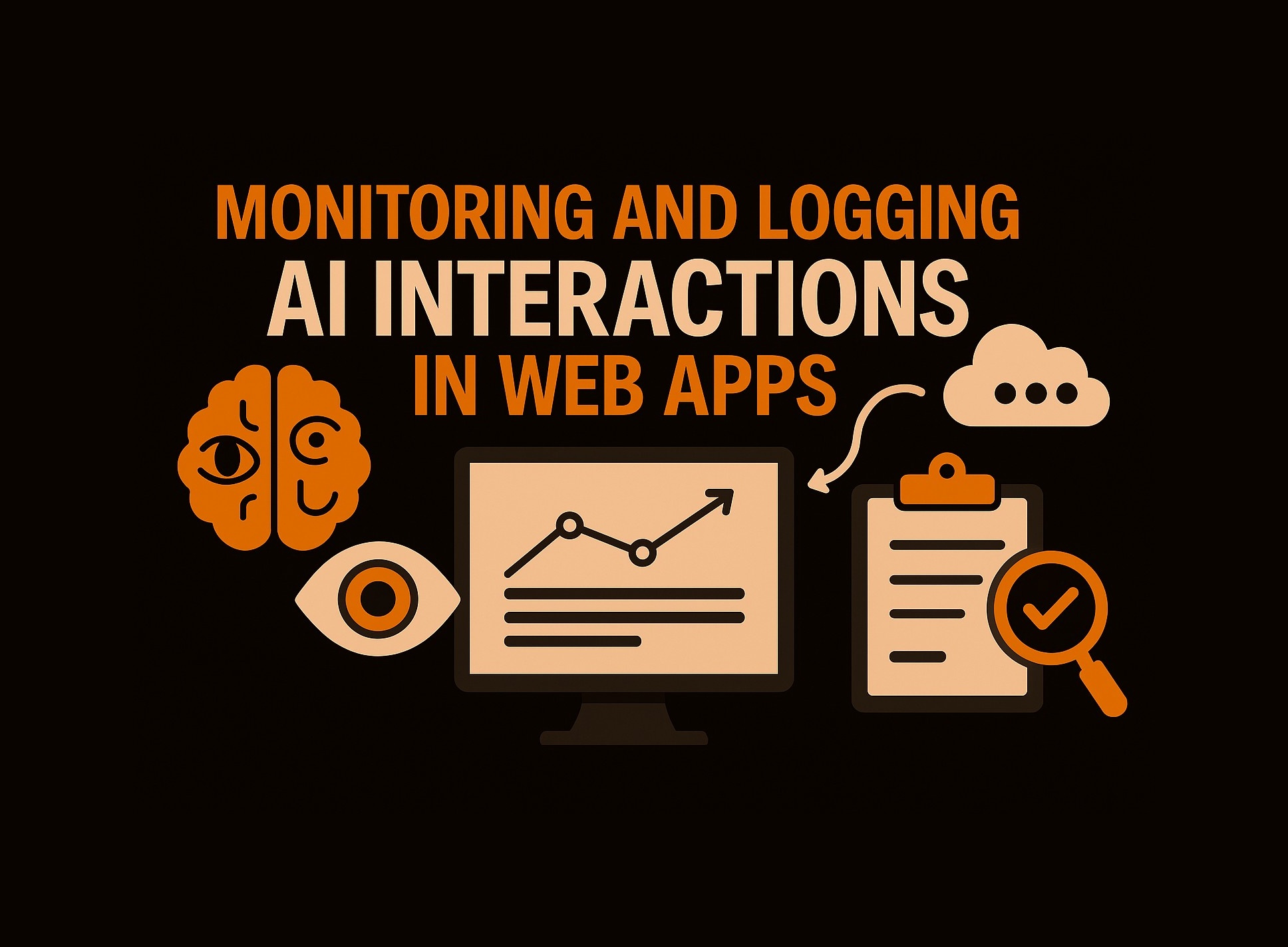 Bài 38.3: Monitoring và logging AI interactions