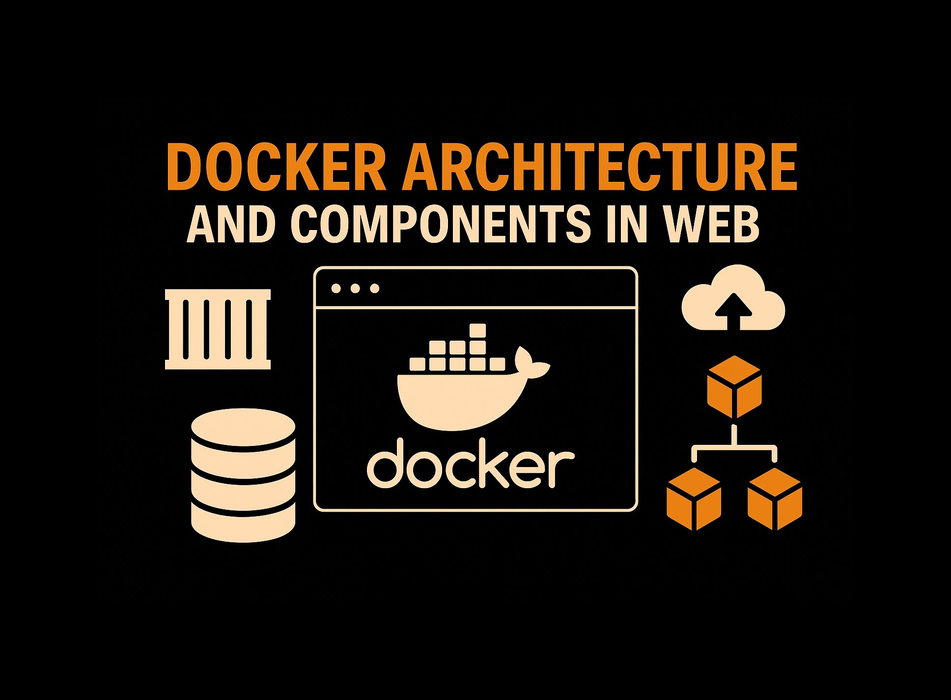 Bài 39.2: Docker architecture và components