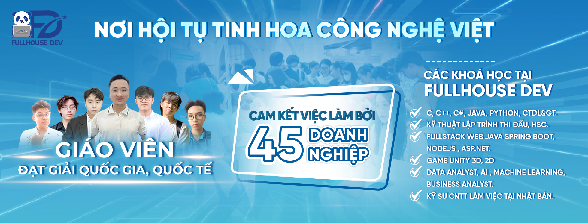 Tham Gia Cộng Đồng