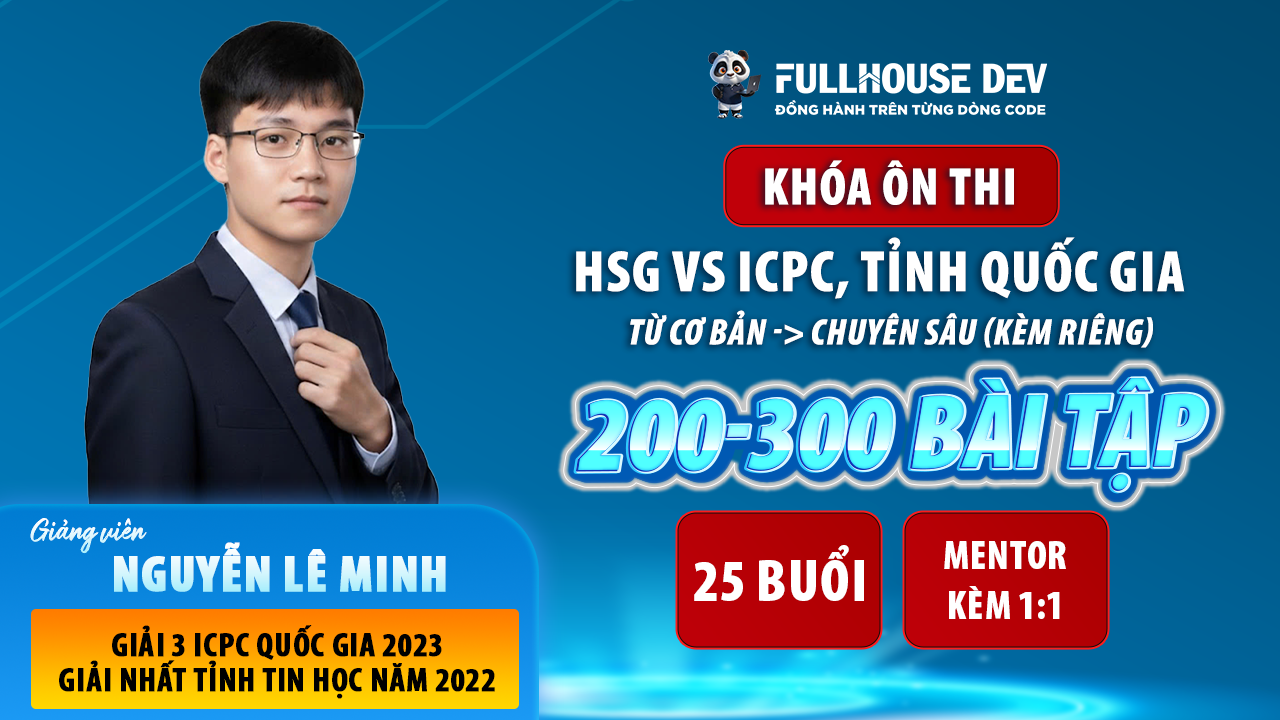 Ảnh bìa khóa học