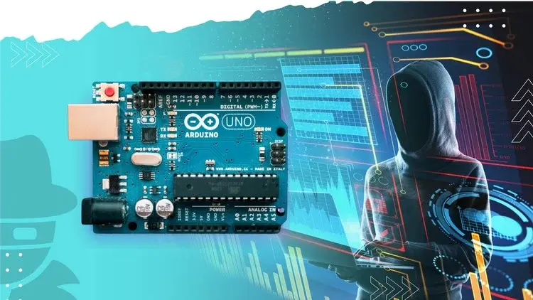 Khóa học Lập trình Arduino