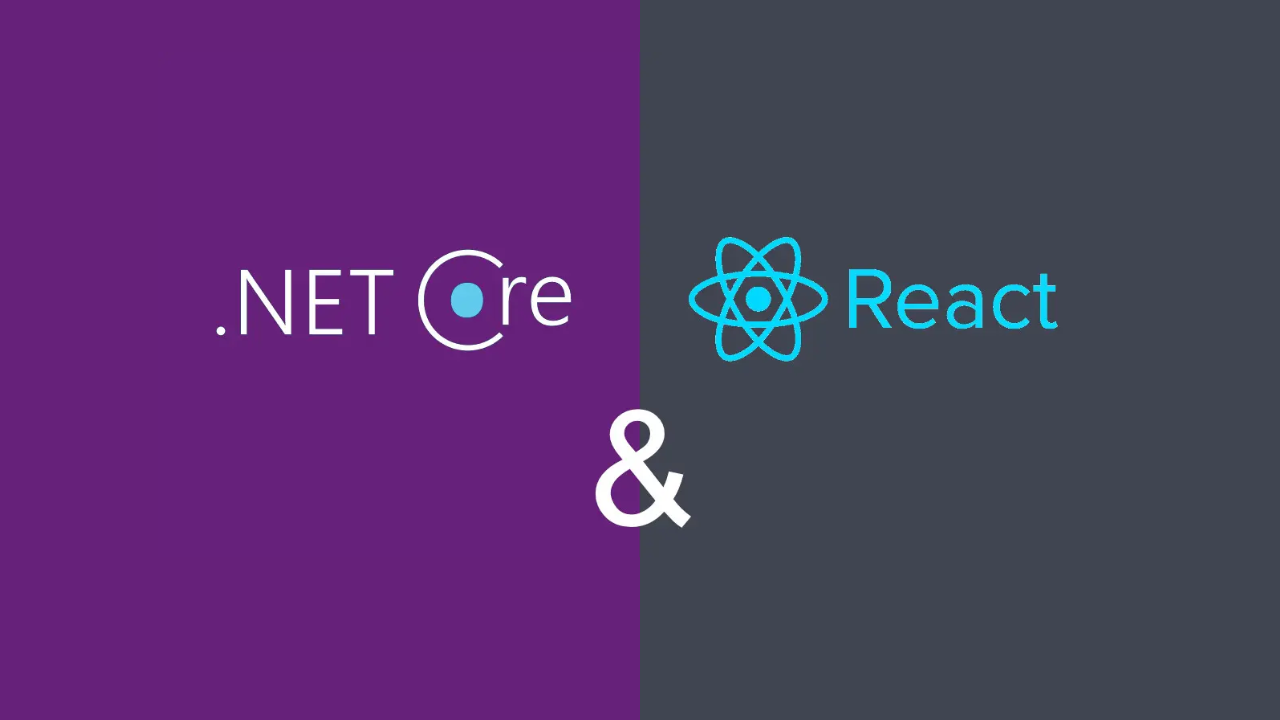 Khóa học Fullstack ASP.NET Core + React