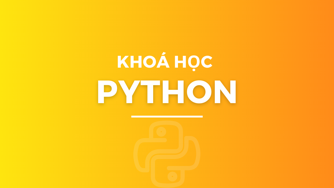 Ảnh bìa khóa học