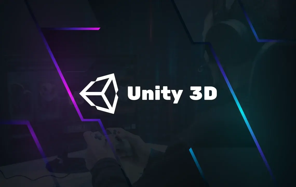 Khóa học Phát triển game với Unity 3D