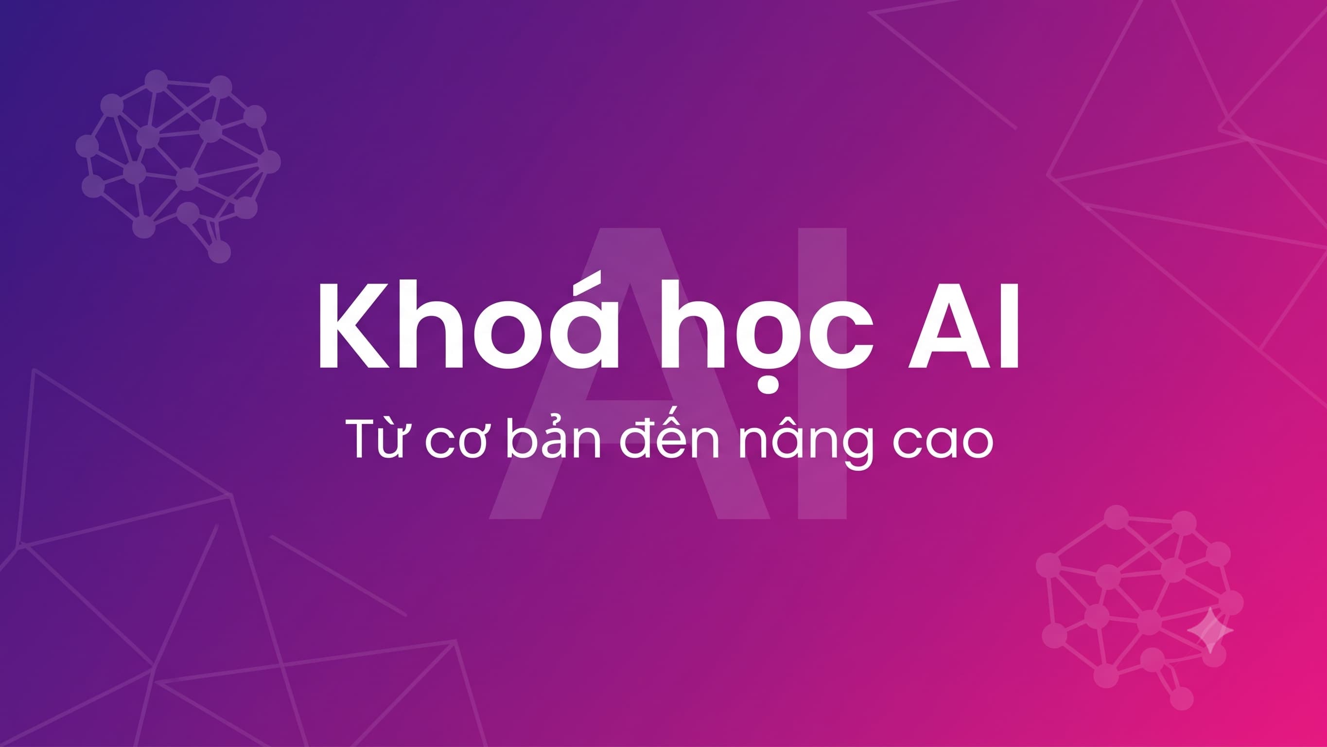 Lớp AI