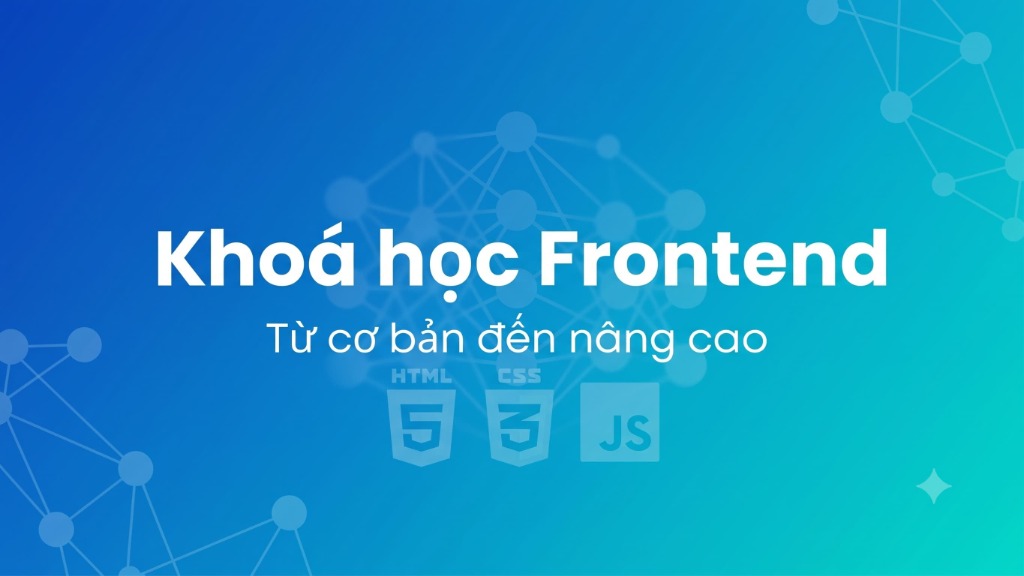Lớp Frontend