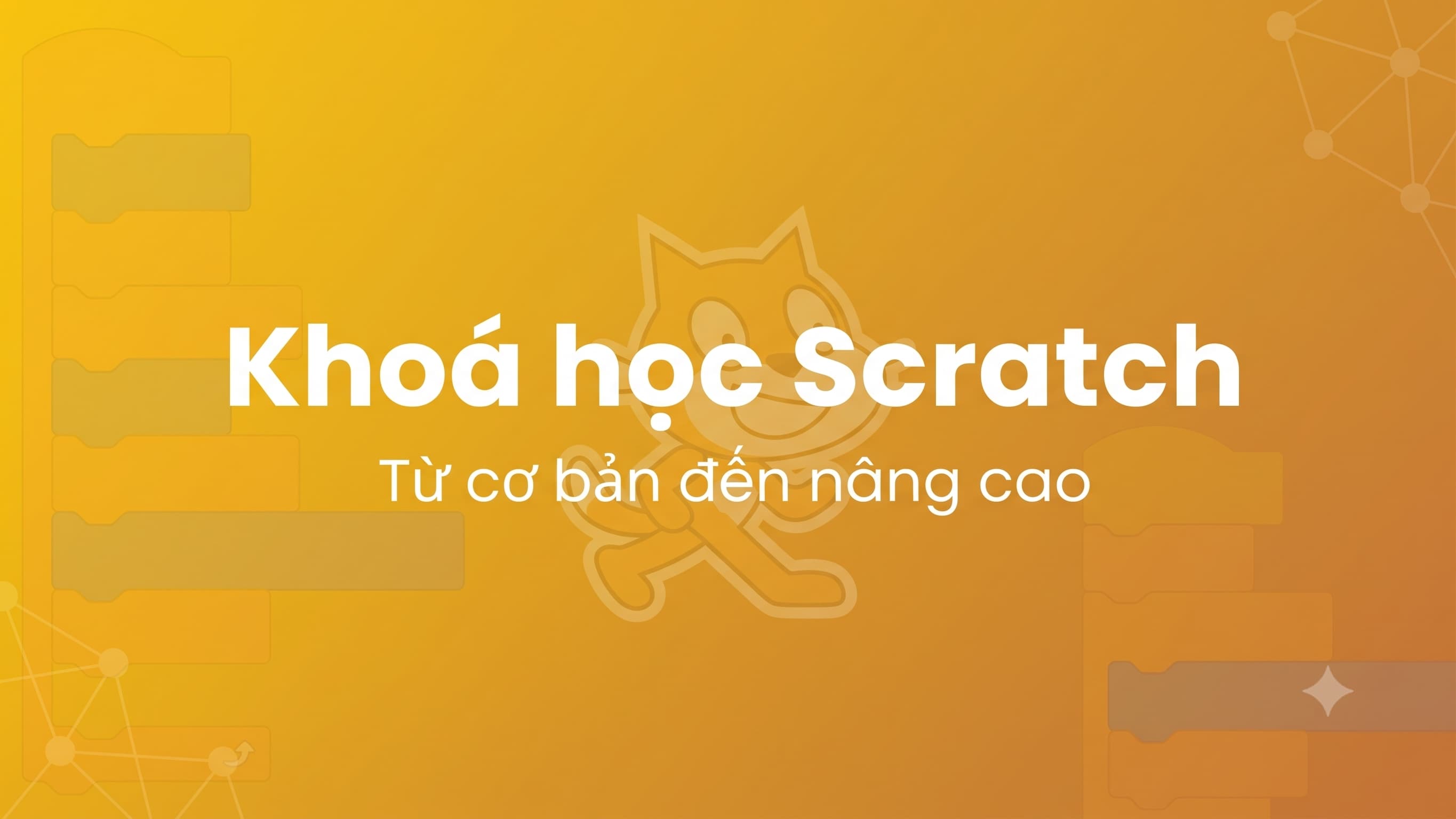 Lớp Scratch